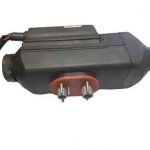 parking heater